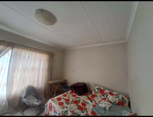 4 BEDROOM TOWNHOUSE FOR SALE IN WATERKLOOF